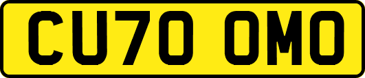 CU70OMO