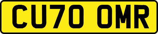 CU70OMR