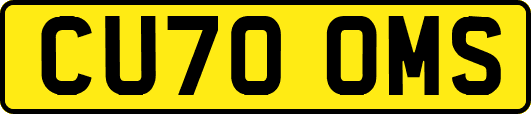 CU70OMS