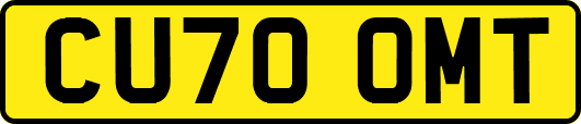 CU70OMT
