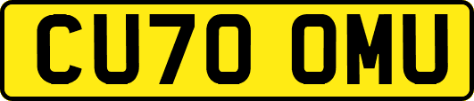 CU70OMU