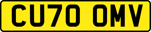 CU70OMV