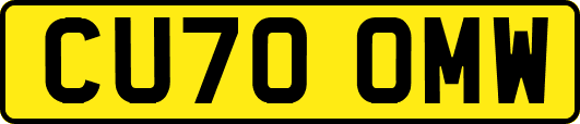 CU70OMW