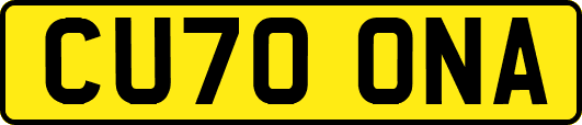 CU70ONA