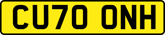 CU70ONH