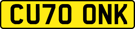 CU70ONK