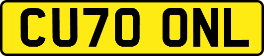 CU70ONL