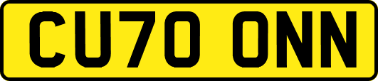 CU70ONN