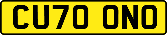 CU70ONO
