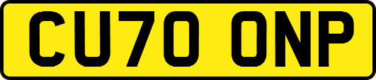 CU70ONP