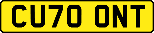 CU70ONT