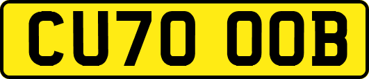 CU70OOB