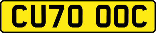 CU70OOC
