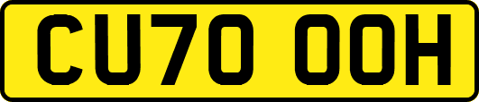 CU70OOH