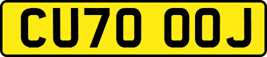 CU70OOJ