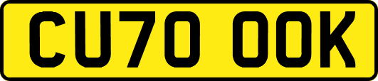 CU70OOK