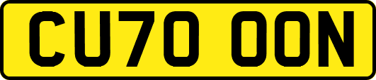 CU70OON