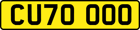 CU70OOO