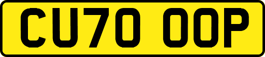 CU70OOP
