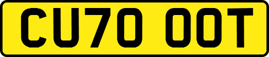 CU70OOT
