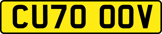 CU70OOV
