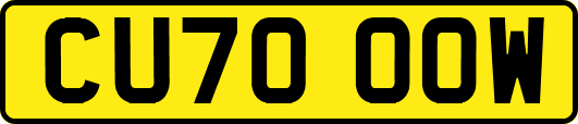 CU70OOW