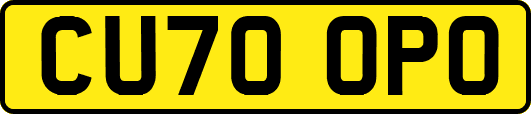 CU70OPO