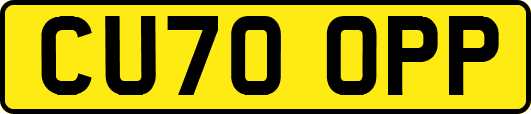 CU70OPP