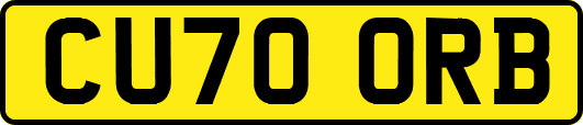 CU70ORB