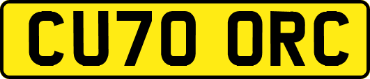 CU70ORC