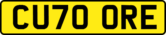CU70ORE