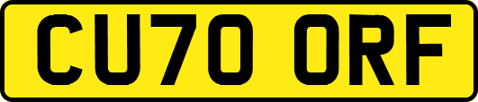 CU70ORF