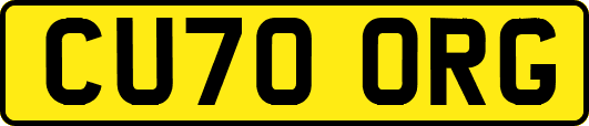 CU70ORG