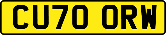 CU70ORW