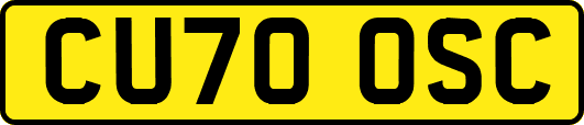 CU70OSC