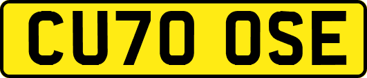 CU70OSE