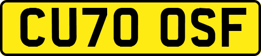 CU70OSF