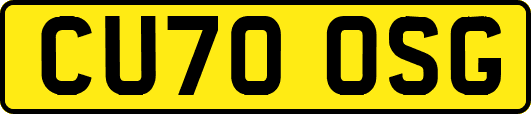 CU70OSG