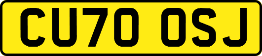 CU70OSJ