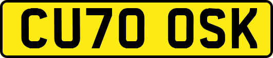CU70OSK