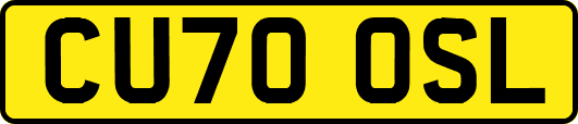 CU70OSL