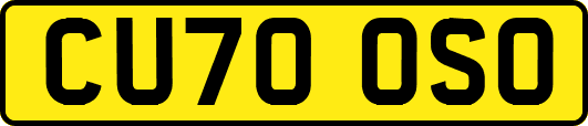 CU70OSO