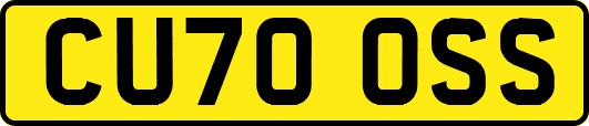 CU70OSS