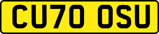 CU70OSU
