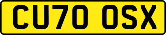 CU70OSX