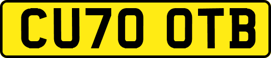 CU70OTB