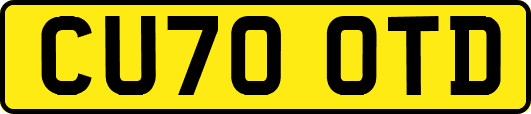 CU70OTD
