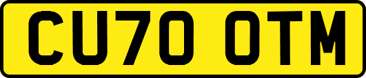 CU70OTM