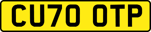 CU70OTP
