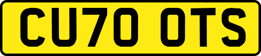 CU70OTS